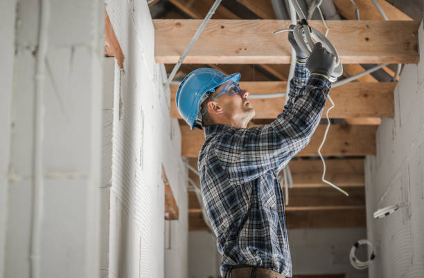 Best Electrical Wiring Services  in Mason City, IA