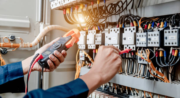 Best Generator Installation Services  in Mason City, IA