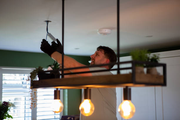 Best Affordable Electrical Installation  in Mason City, IA