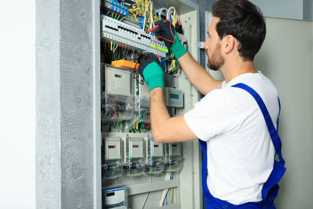 Best Emergency Electrician Near Me  in Mason City, IA