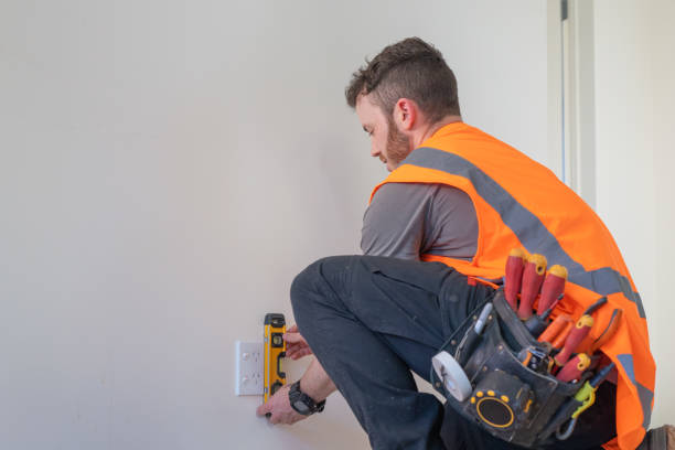 Best Electrician Near Me  in Mason City, IA