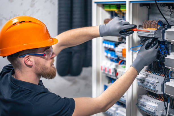 Best Electrical Repair Services  in Mason City, IA